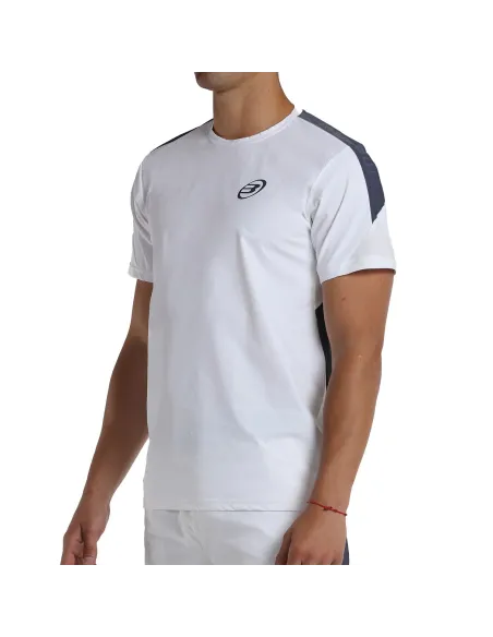 Camiseta Bullpadel Niue 012 | Ofertas de pádel